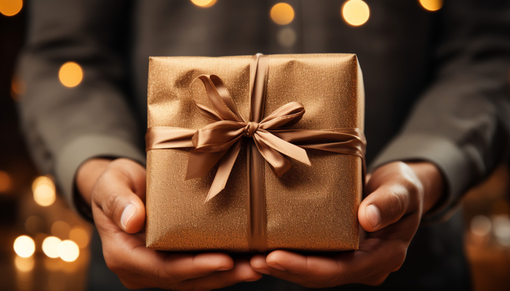 5 idées de cadeau à offrir pour la fête des pères