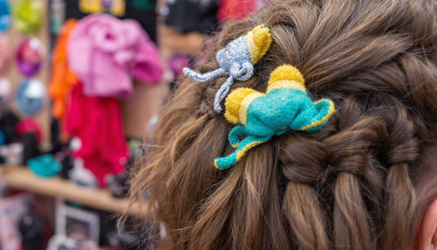 Accessoires de coiffure originaux pour sublimer votre look quotidien