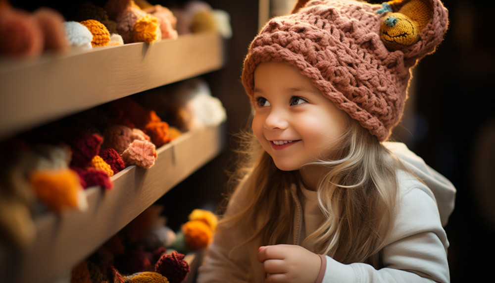 Accessoires vestimentaires pour enfant : quelques idées pour bien choisir