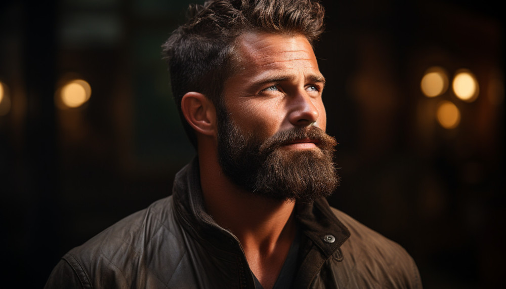 Astuces pour faire pousser votre barbe plus facilement