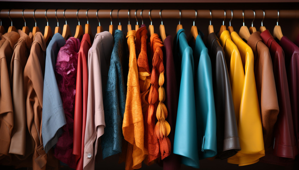 Autre - Bien choisir des vêtements de la mode