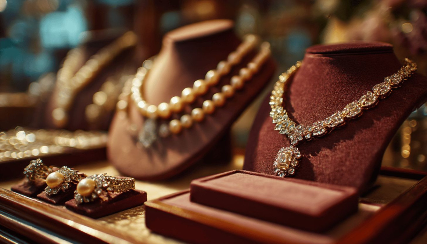 Choisir des bijoux pour les grandes occasions astuces pour un look mémorable