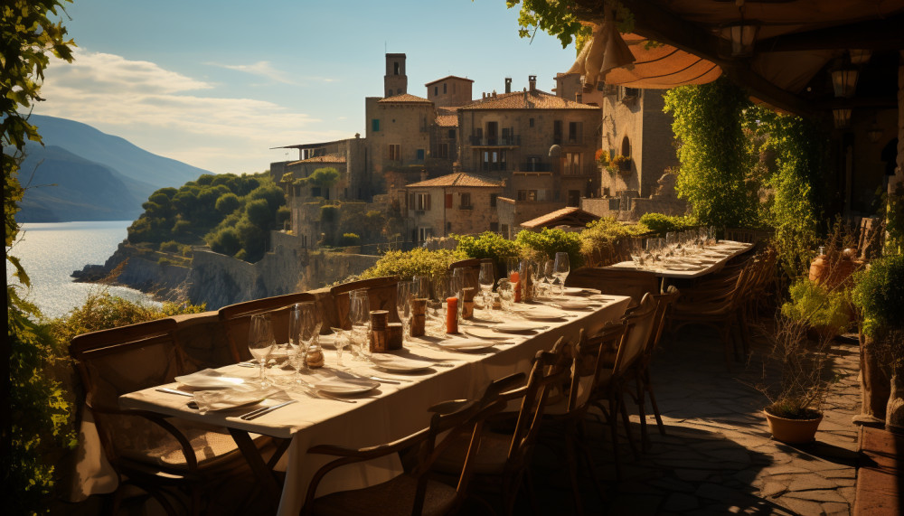 Comment choisir le lieu parfait pour un mariage sur mesure en Italie ou en Corse