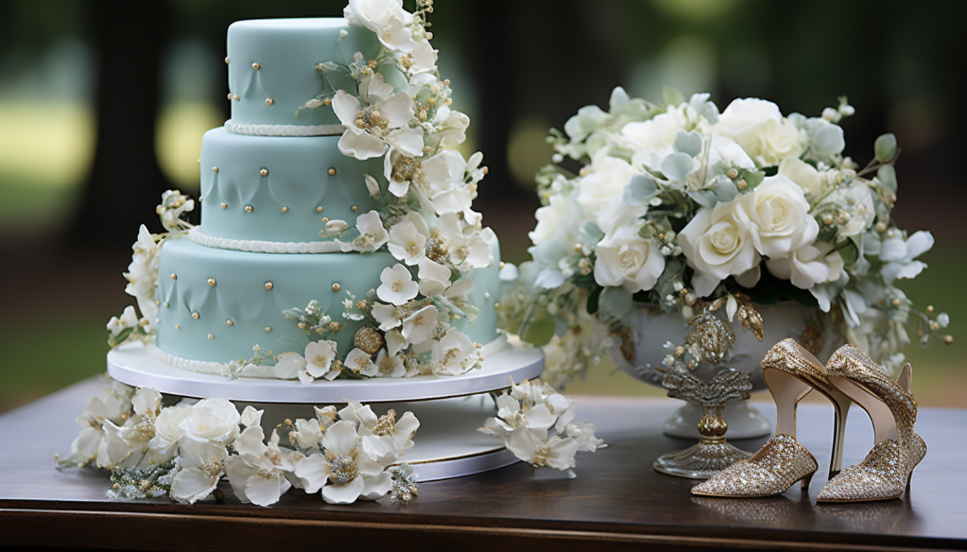 Comment choisir les accessoires parfaits pour compléter votre robe de mariée en Gironde
