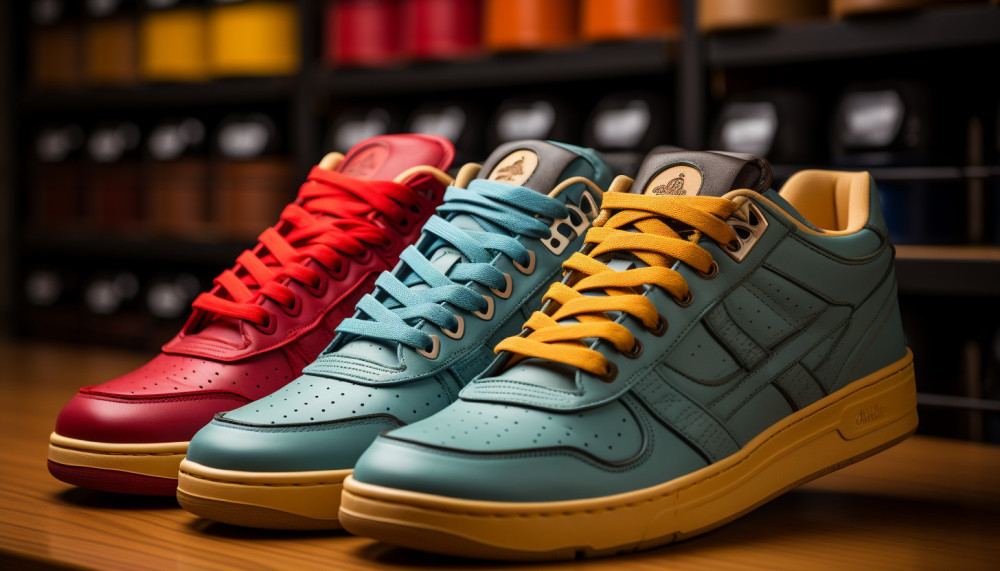Comment choisir ses sneakers ?
