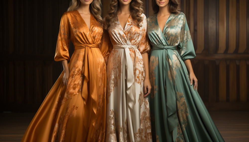 Comment choisir son caftan pour un anniversaire ?