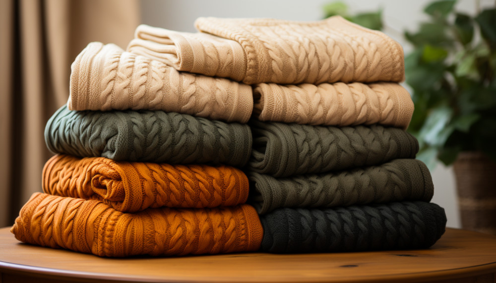 Comment choisir un pull cachemire pour homme ?