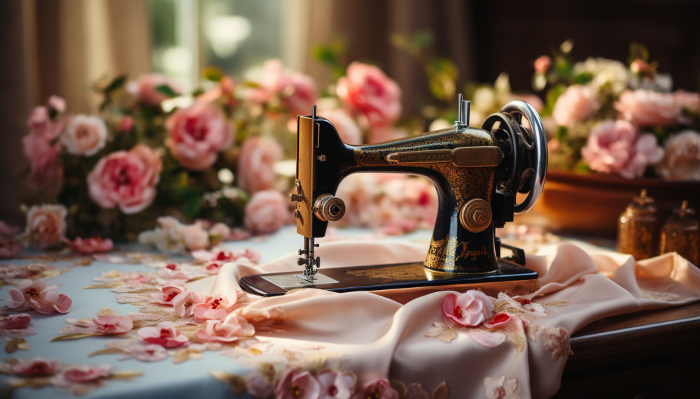 Comment débuter en couture ?