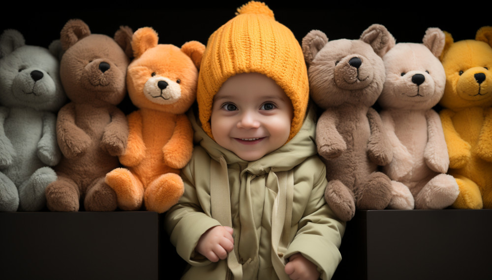 Comment habiller un bébé à chaque saison et selon son âge ?