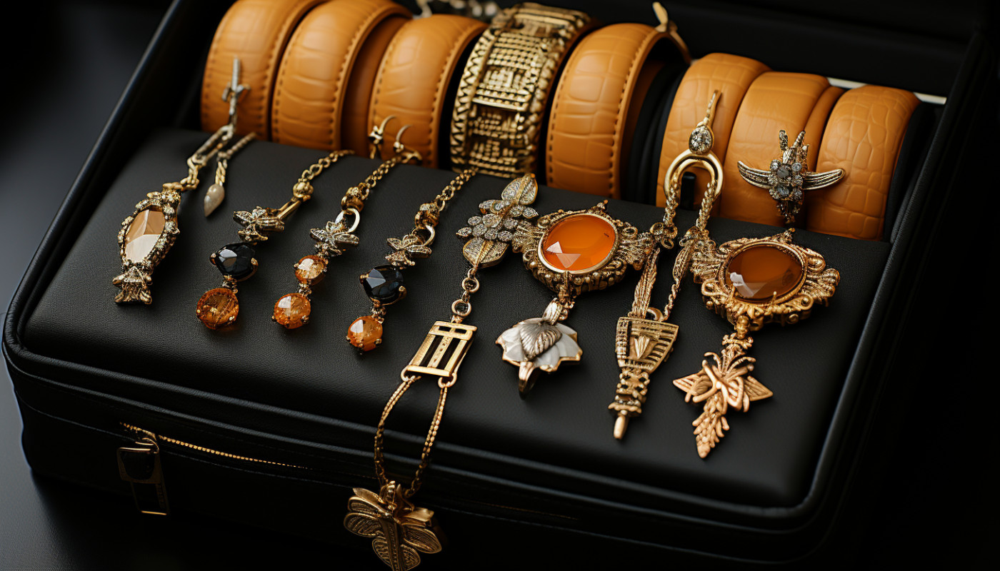 Comment intégrer des bijoux chrétiens dans une garde-robe moderne