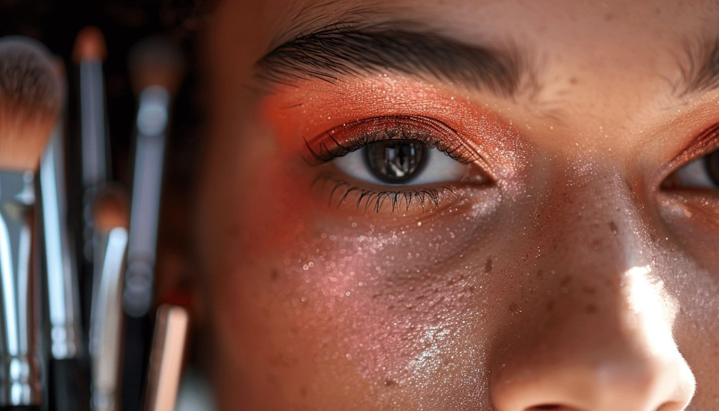 Comment obtenir un teint parfait avec les dernières tendances maquillage