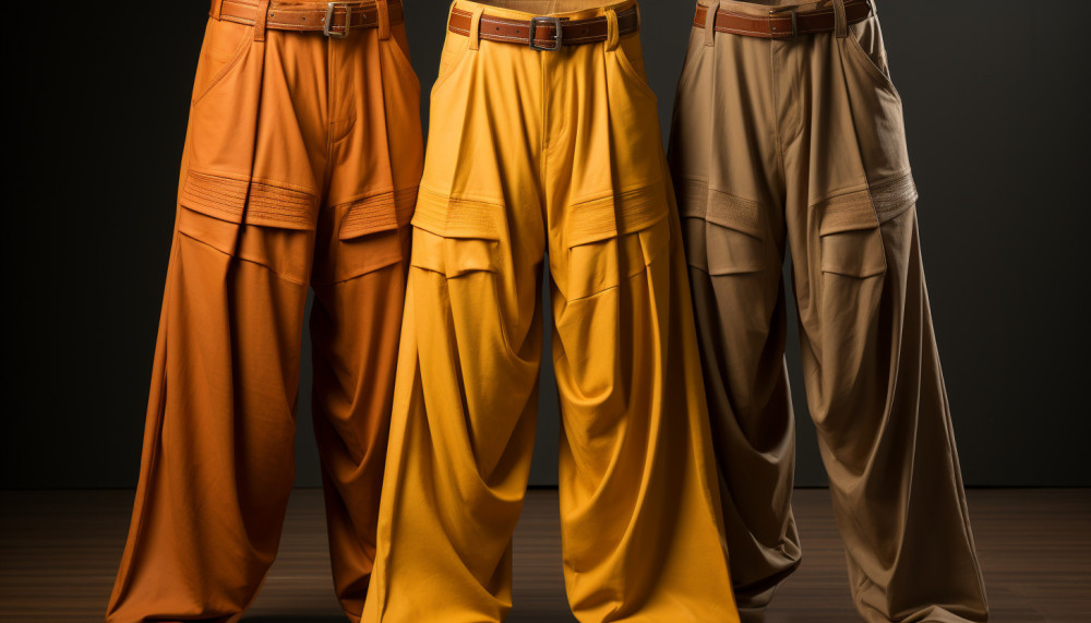Comment se procurer d'un pantalon Arabe en 2022 ?