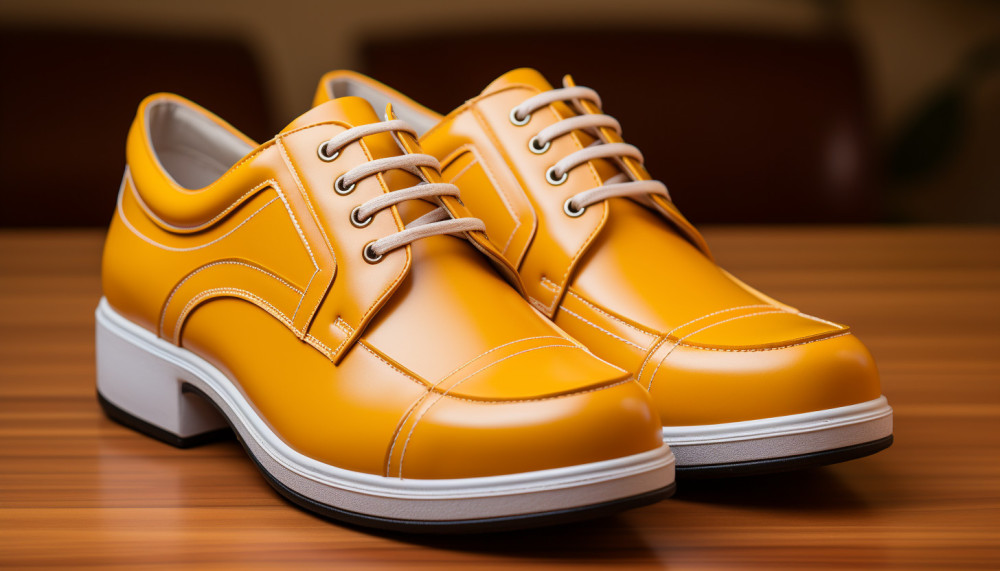 Conseils d’un podologue pour le choix des chaussures de premier pas