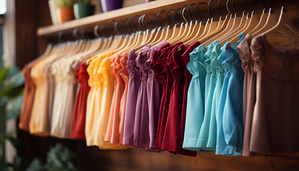 Autre - Des vêtements pas chers : comment peut-on s'en procurer en été ?