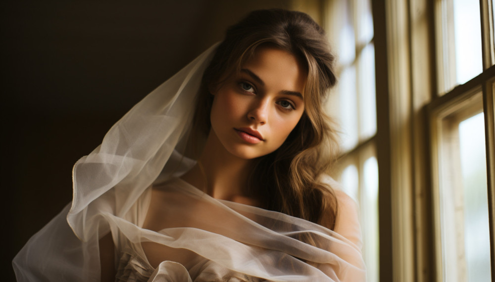 Dois-je mettre une tenue à voile pour mon mariage ?