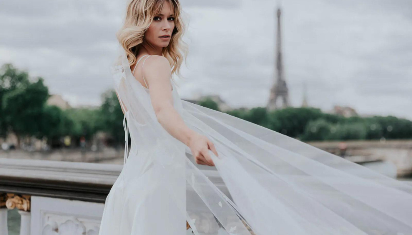 Cymbeline : la plus belle boutique de robes de mariées à Paris 5