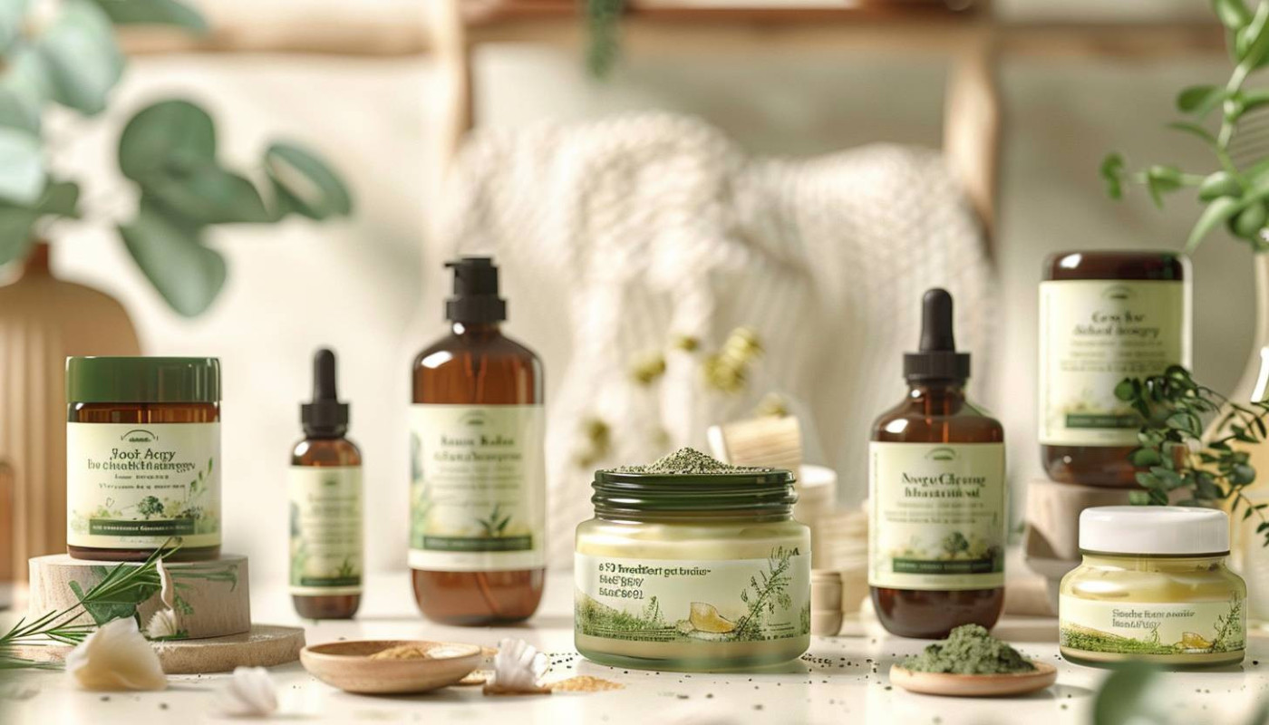 Guide complet sur les avantages des cosmétiques bio pour la peau