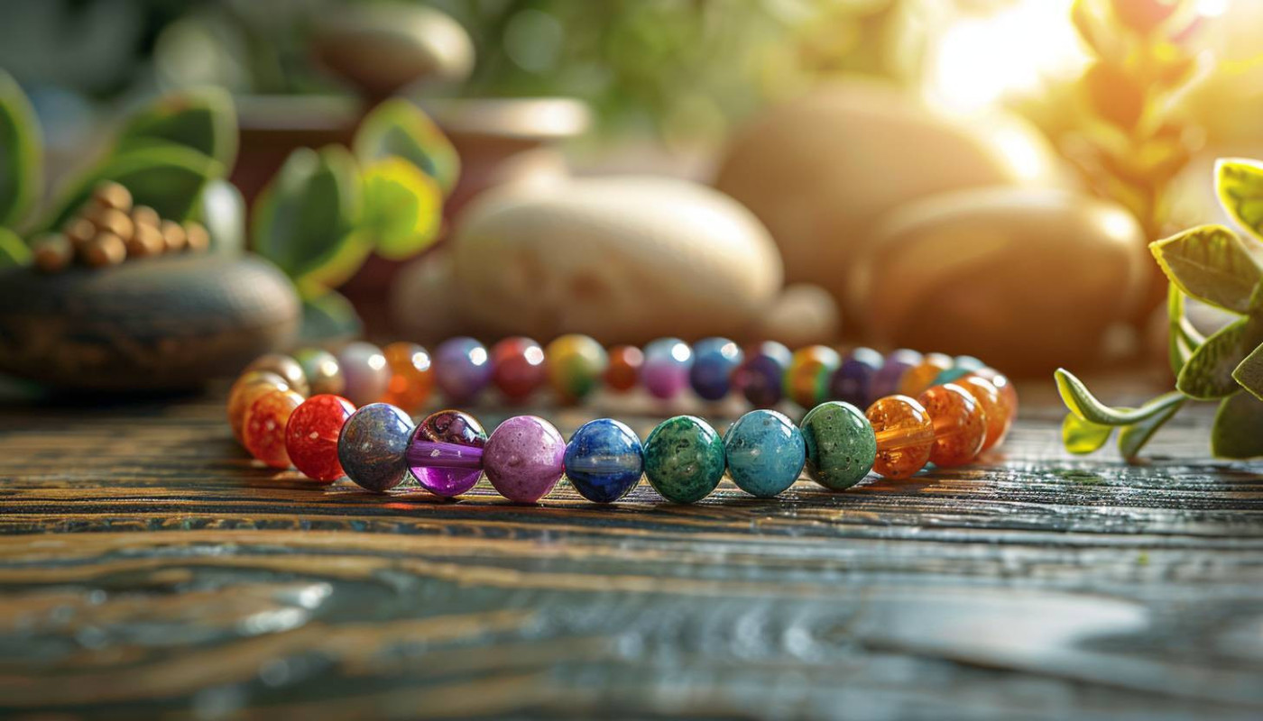 Guide complet sur les bienfaits des bracelets énergétiques