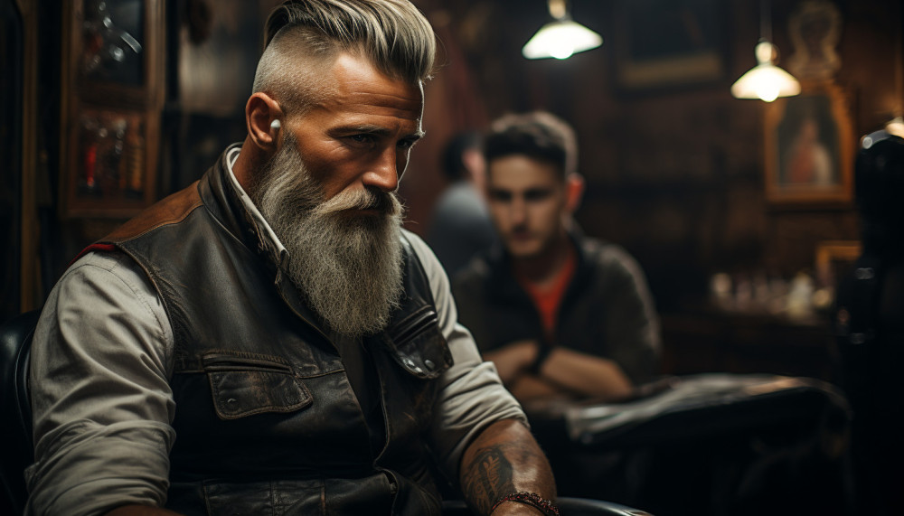 Le barbier : le spécialiste pour l’entretien des barbes !