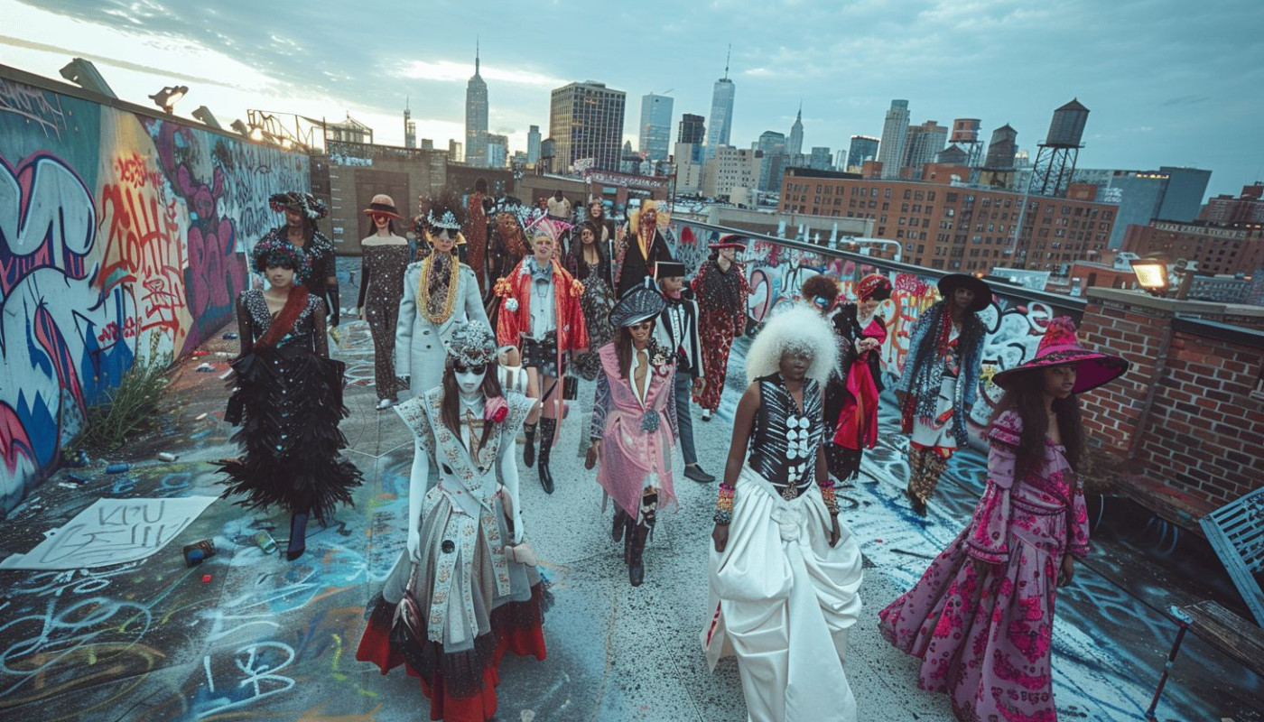 Les collaborations de mode les plus surprenantes et réussies