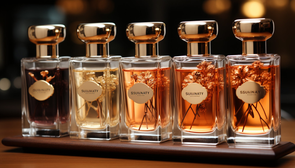 Les parfums dupes : économiques et tendance
