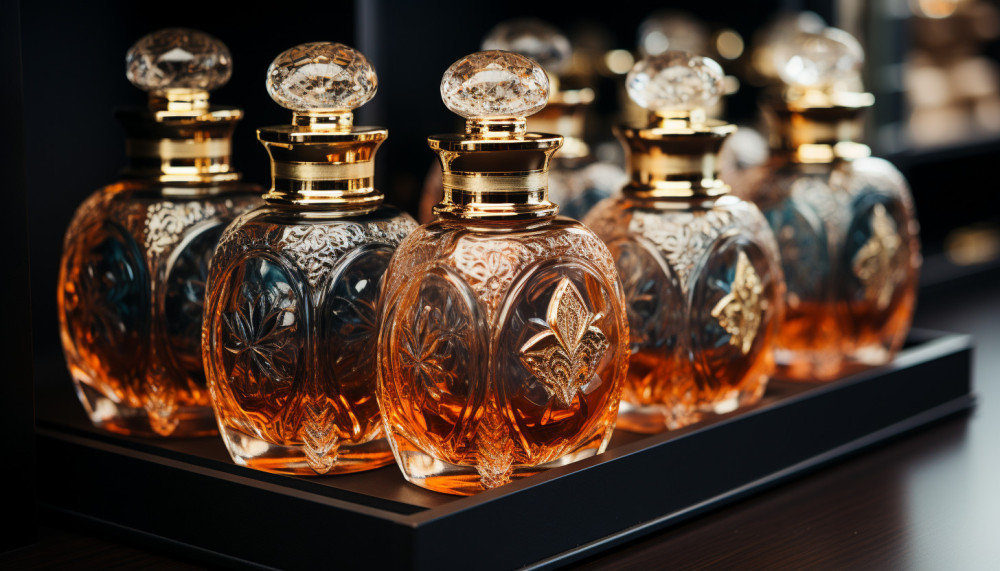 L'impact économique de la personnalisation des flacons de parfum