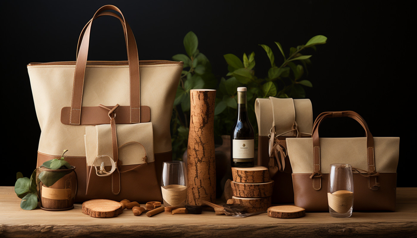 L'importance du design dans le choix d'accessoires durables