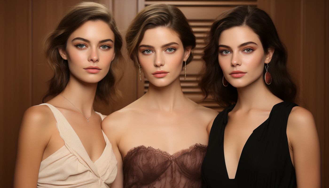 Autre - Maquillage de soirée : les bonnes étapes les plus importantes pour être au top