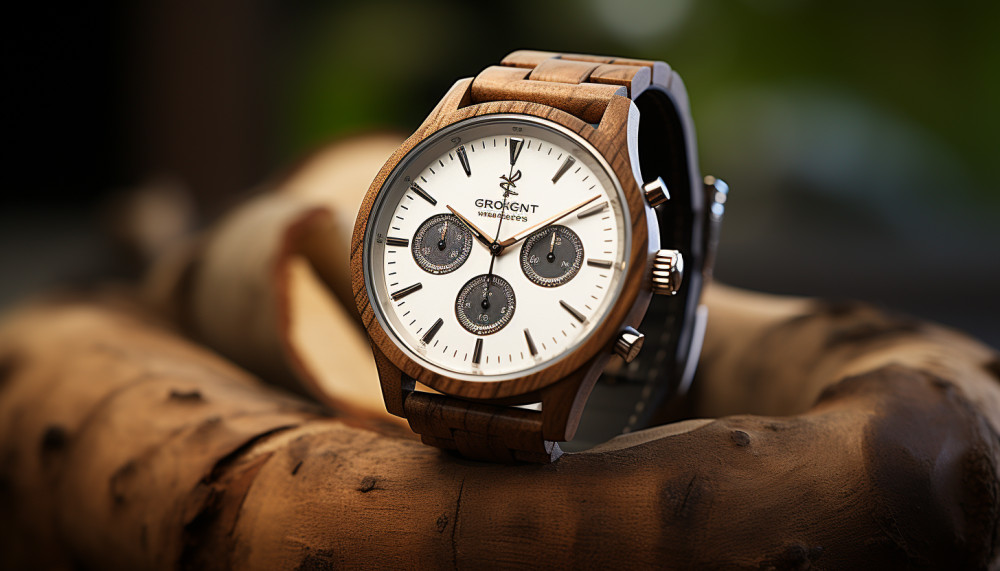 Montre en bois : comment effectuer un bon choix ?