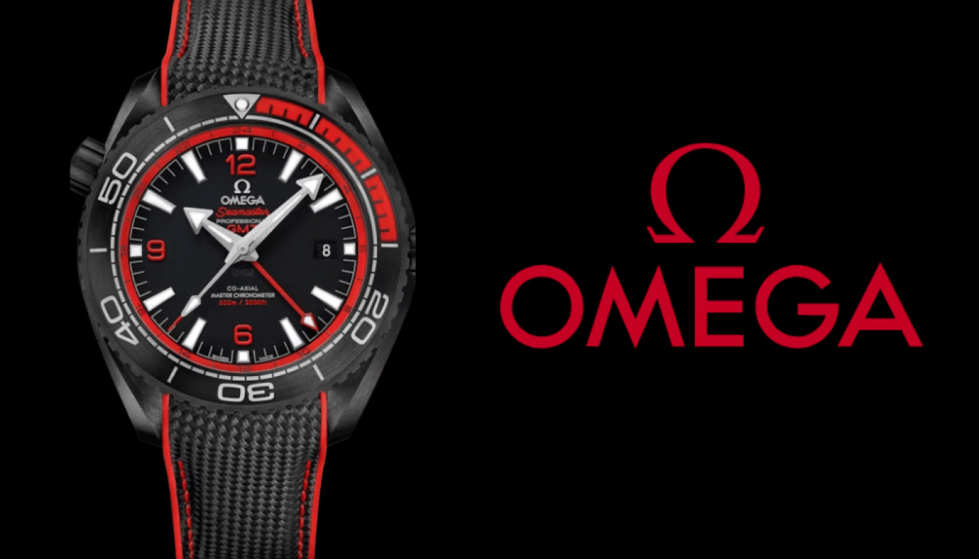 Où faire l’acquisition d’une montre Omega à Saint-Barthélemy ?