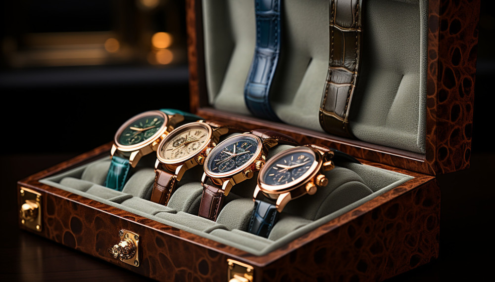 Pour quel type de boîte à montre opter ?