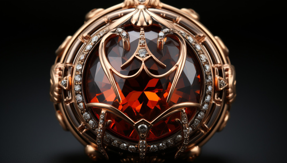 Pourquoi choisir un collier de signe astrologique scorpion ?