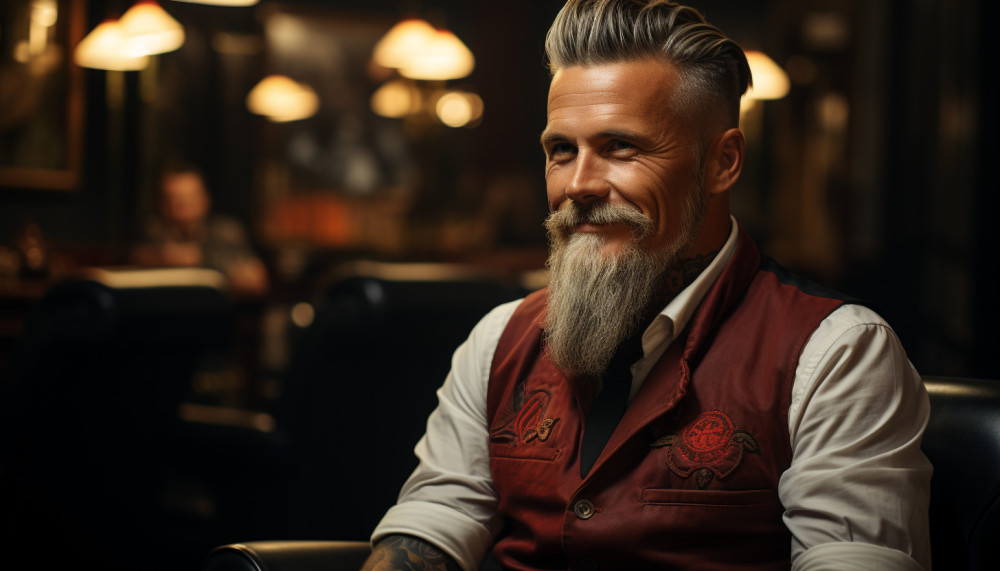 Pourquoi opter pour les services d’un barbier ?
