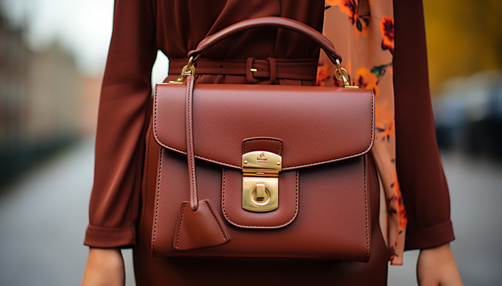 Autre - Pourquoi opter pour un sac en cuir ?