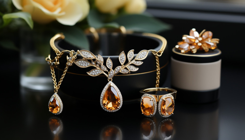 Pourquoi porter des bijoux femme au quotidien ?