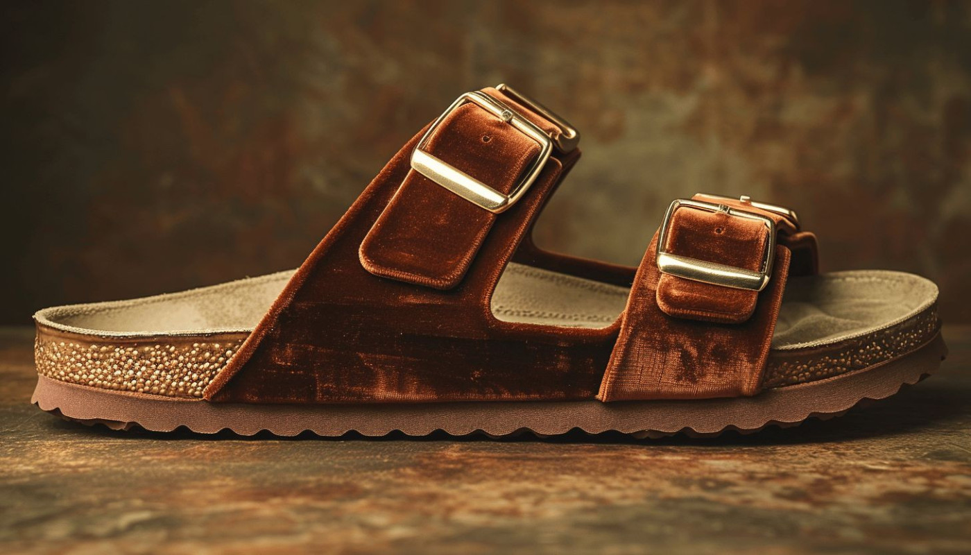 Quand Birkenstock réinvente le luxe