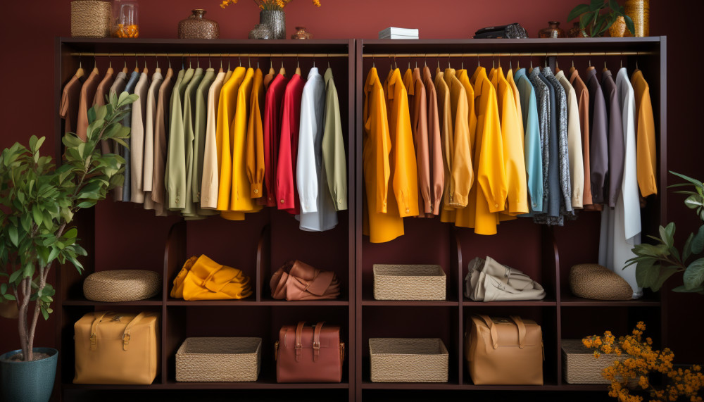 Quelle plateforme offre beaucoup de profit pour l'achat de vêtements ?