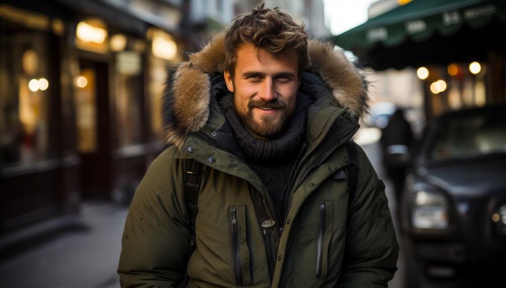 Quels sont les critères à prendre en compte pour bien choisir une parka homme ?