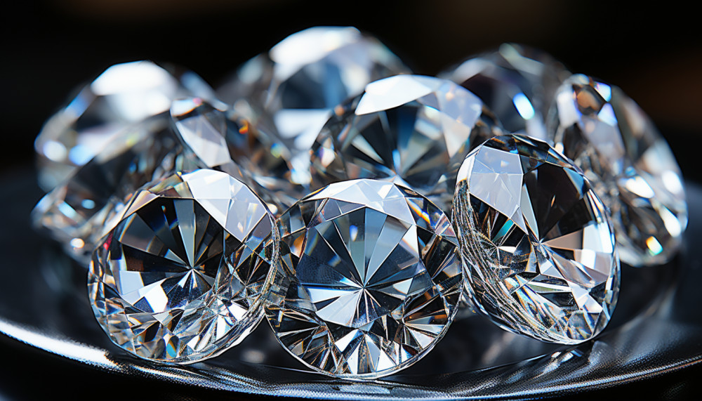 Quels sont les différents types de diamant ?