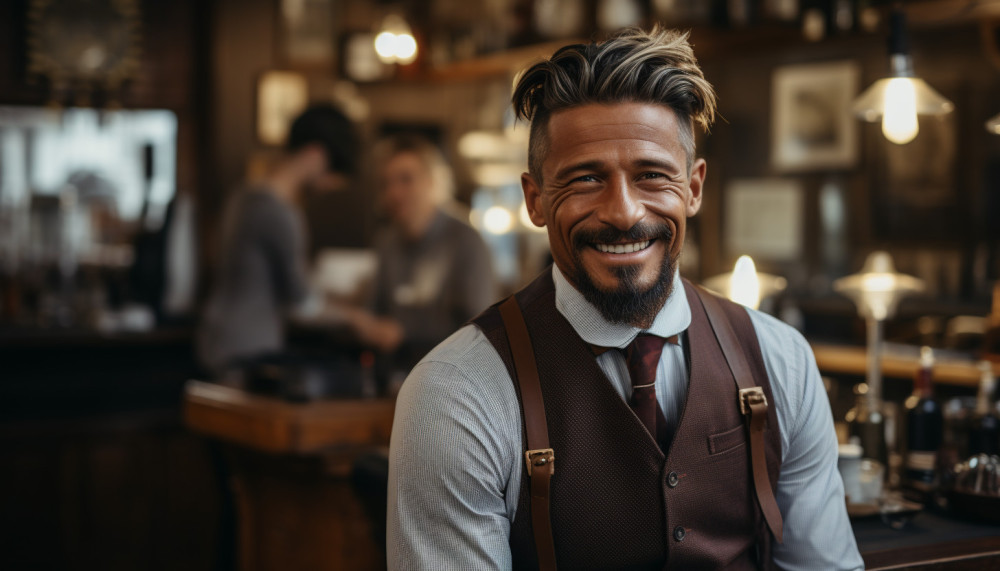 Qu'est-ce que c'est qu'un barbier ?