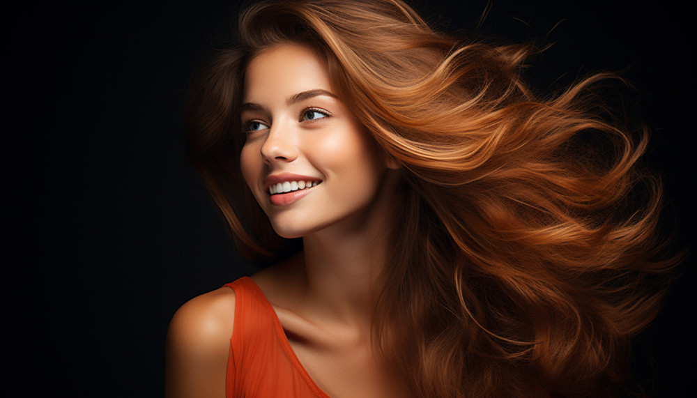 Redonner de la brillance à vos cheveux : voici la meilleure méthode