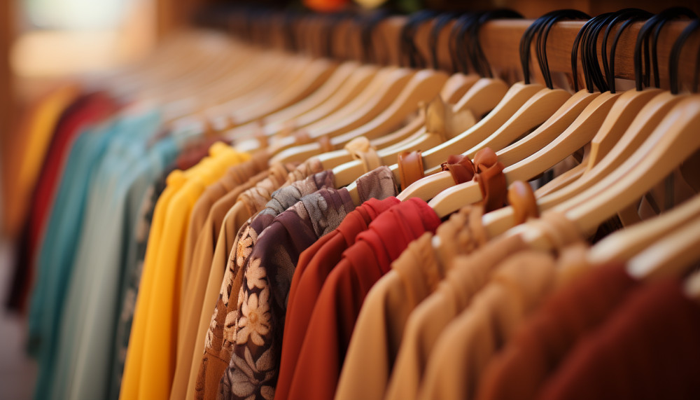 Autre - Rien de cacher sur la mode - vêtements