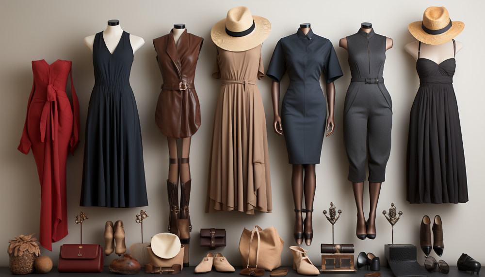 Tout savoir sur la mode