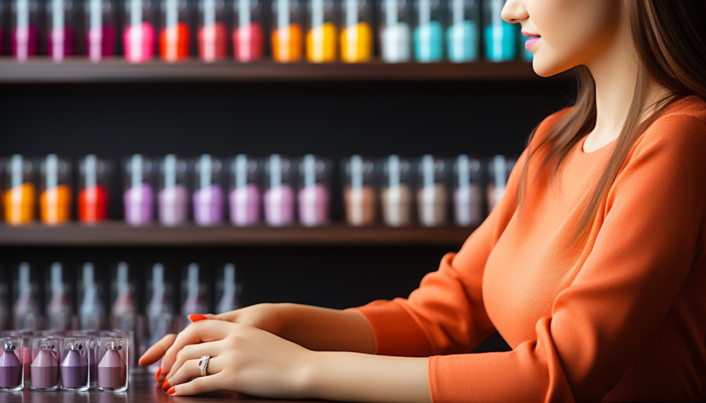 Tout savoir sur les types de faux ongles